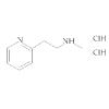 盐酸倍他司汀，化学对照品(250mg)