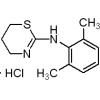 盐酸甲苯噻嗪，分析标准品,HPLC≥98%