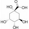 D-(-)-奎宁酸，分析标准品,HPLC≥98%