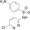 磺胺氯哒嗪，分析标准品,HPLC≥98%