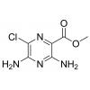 3,5-二氨基-6-氯吡嗪-2-羧酸甲酯，化学对照品(50mg)