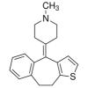 苯噻啶，化学对照品(50mg)