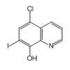 氯碘羟喹，化学对照品(100mg)