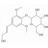 紫丁香酚苷（刺五加苷B），分析标准品,HPLC≥98%