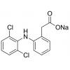 双氯芬酸钠，化学对照品(100mg)
