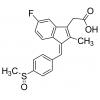 舒林酸，化学对照品(50mg)