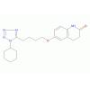 西洛他唑，化学对照品(100mg)