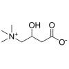 DL-肉碱，化学对照品(100mg)