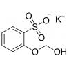 愈创木酚磺酸钾，化学对照品(100mg)