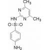 磺胺二甲嘧啶，化学对照品(100mg)