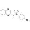 磺胺喹噁啉，分析标准品,HPLC≥97%