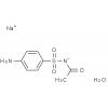 磺胺醋酰钠，化学对照品(100mg)