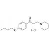 盐酸达克罗宁，化学对照品(100mg)