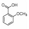 2-甲氧基苯甲酸，分析标准品,HPLC≥98%