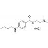 丁卡因盐酸盐，化学对照品(50mg)