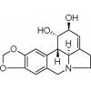 盐酸石蒜碱，分析标准品,HPLC≥98%