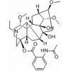 高乌甲素，化学对照品(50mg)