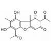 松萝酸，分析标准品,HPLC≥98%