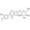 毛蕊异黄酮苷，分析标准品,HPLC≥98%