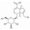 京尼平苷酸，分析标准品,HPLC≥98%