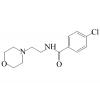 Moclobemide (Ro 111163)，化学对照品(50mg)