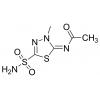 醋甲唑胺，化学对照品(100mg)