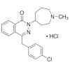 盐酸氮卓斯汀，化学对照品(100mg)