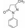 1-苯基-3-甲基-5-吡唑酮，化学对照品(100mg)