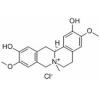 盐酸黄柏碱，分析标准品,HPLC≥98%
