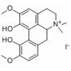 碘化木兰花碱，分析标准品,HPLC≥98%
