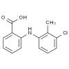 N-(3-氯-2-甲苯基)邻氨基苯甲酸，化学对照品(100mg)
