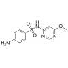 磺胺间甲氧嘧啶，分析标准品,HPLC≥98%