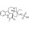 硫酸长春质碱，分析标准品,HPLC≥98%