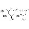 苔黑酚葡萄糖苷，分析标准品,HPLC≥98%