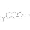 盐酸赛洛唑啉，化学对照品(100mg)