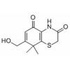 噻嗪二酮，分析标准品,HPLC≥98%