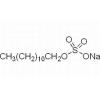 十二烷基硫酸钠，化学对照品(250g)