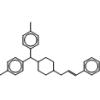 盐酸氟桂利嗪，化学对照品(100mg)