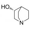 (R)-(-)-3-喹宁醇，化学对照品(50mg)