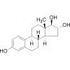 雌三醇，化学对照品(100mg)
