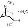 α-托品醇，化学对照品(50mg)