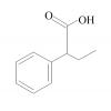 2-苯基丁酸，分析标准品,GC≥98%