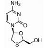 拉米呋啶，化学对照品(100mg)