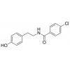 N-(4-氯苯甲酰基)-酪胺，化学对照品(30mg)