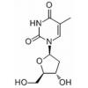 β-胸苷，化学对照品(50mg)