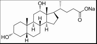 脱氧胆酸钠（牛），分析标准品,HPLC≥98%