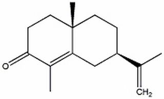 α-香附酮，化学对照品(约0.15 ml)