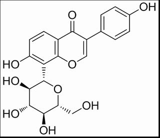 葛根素，化学对照品(20 mg )
