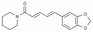胡椒碱，化学对照品(20mg)