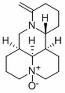 氧化苦参碱，化学对照品(20mg)